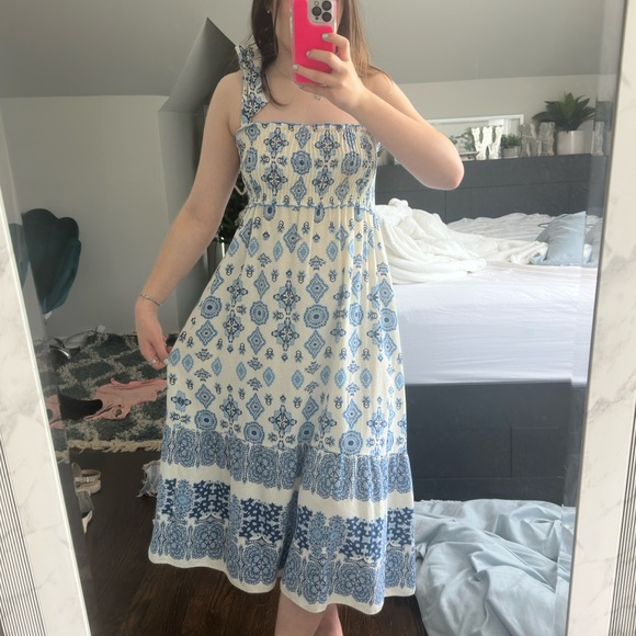 Dress - Picture 2 of 5